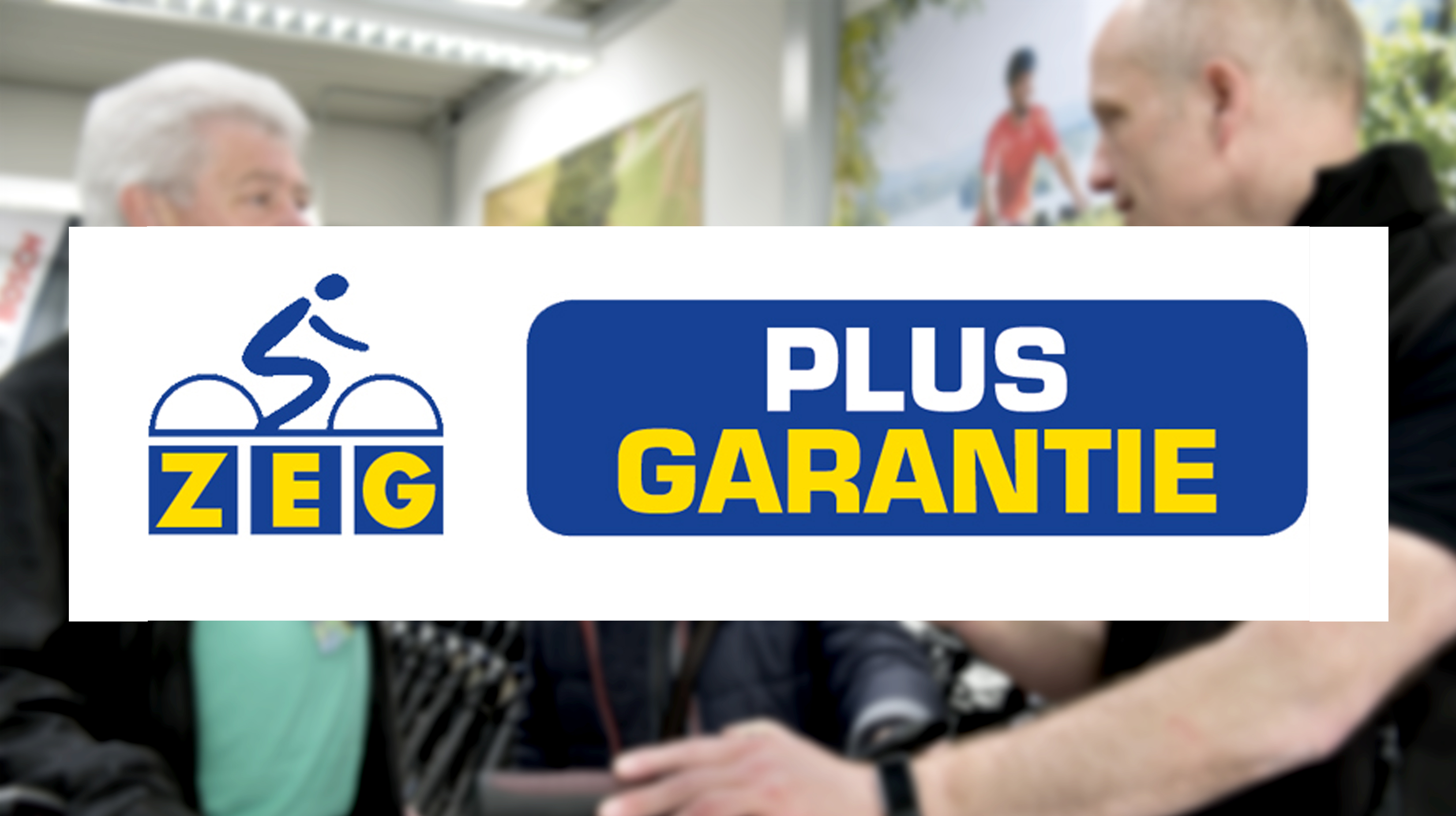ZEG Plus Garantie