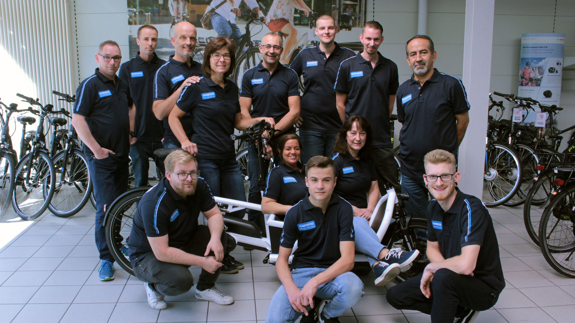 Team Dammann
